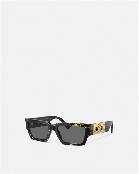 versace medusa deco sunglasses